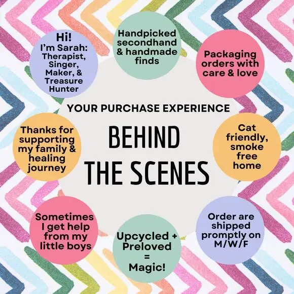 Perceptions Woman, Size 2X, Cornflower Blue Gauze Tiered Dress, Relaxed, Flowy - Picture 6 of 6